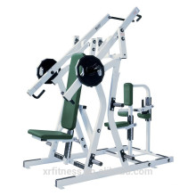 Equipamento de ginástica Força do martelo Power Rack Peito